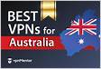 8 melhores VPN grátis da Austrália em janeiro de 202